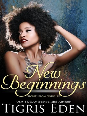 cover image of New Beginnings
